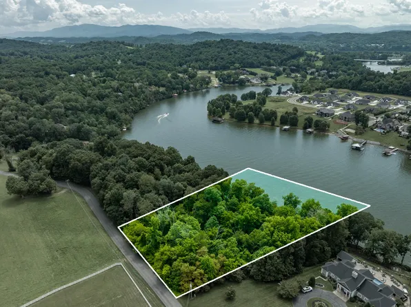LOT 2 Lake Point Dr, Piney Flats, TN 37686