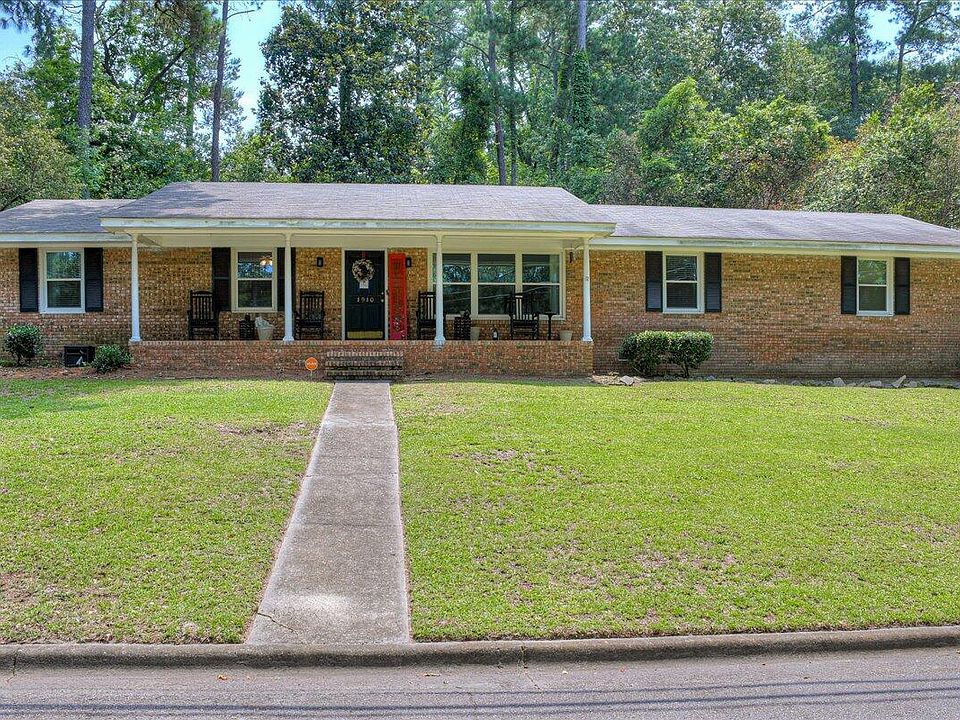 1910 Rock Springs Dr, Augusta, GA 30909 Zillow