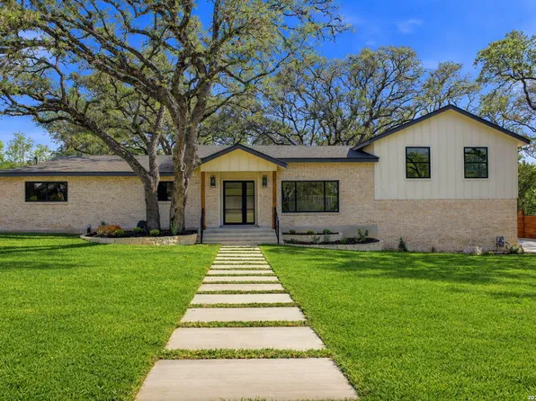 118 Tiger Tail, Hollywood Park, TX 78232