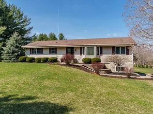 14964 Klinewood Rd, South Beloit, IL 61080