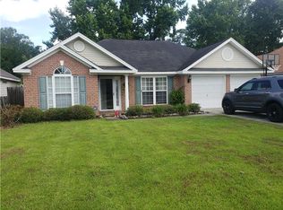 148 Junco Way, Savannah, GA 31419