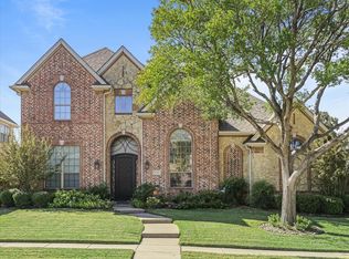 8025 Marathon Dr, Plano, TX 75024