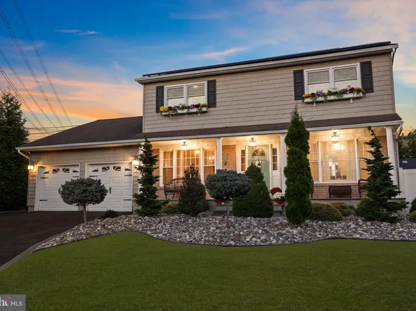 474 Paxson Ave, Hamilton, NJ 08690