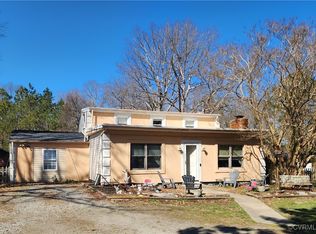 2322 Mill Rd, Henrico, VA 23231