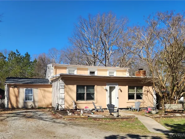 2322 Mill Rd, Henrico, VA 23231