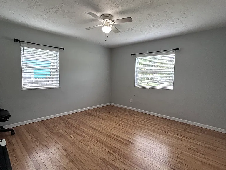 Available Bedroom
