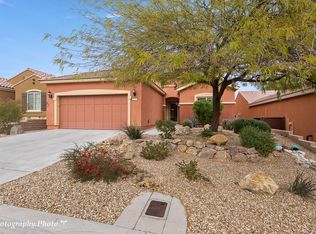 1285 Sentinel Rdg, Mesquite, NV 89034