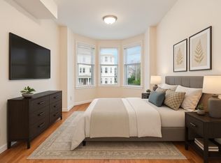 54 Monitor St #3L, Jersey City, NJ 07304