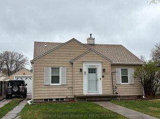 514 W 13th St, Grand Island, NE 68801
