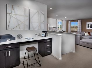 Residence 4 Plan, Aspen at Villa Ticino, Manteca, CA 95337