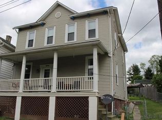 110 Gable St, Johnstown, PA 15906