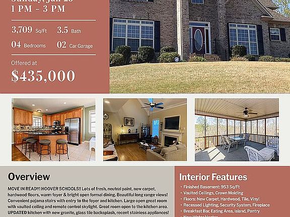2nd image of 1691 Oak Park Ln