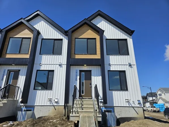 19440 22nd Ave NW, Edmonton, AB T6N 1L1