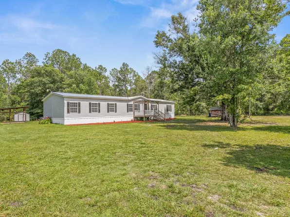 10410 Kirchherr Ave, Hastings, FL 32145