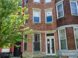 803 Newington Ave, Baltimore, MD 21217