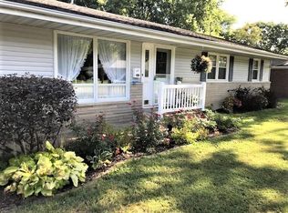 1012 Lynn Dr, Effingham, IL 62401