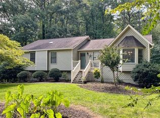 3555 Pine Branches Ct, Acworth, GA 30102