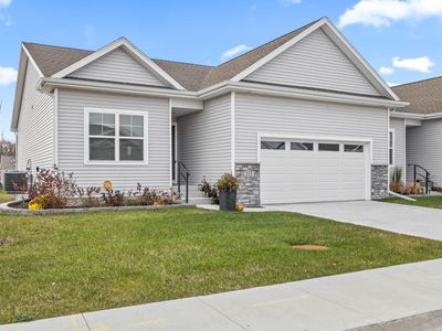 335 SE Willow Run Ln, Ankeny, IA, 50021