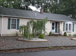 405 Alpine St, Forked River, NJ