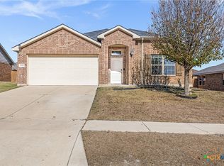 3605 Joyce Ln, Killeen, TX 76549