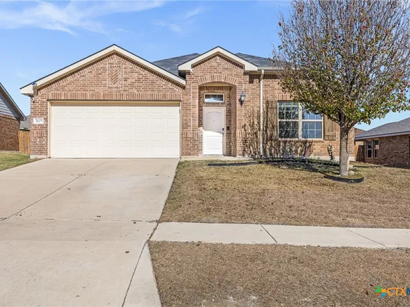 3605 Joyce Ln, Killeen, TX 76549