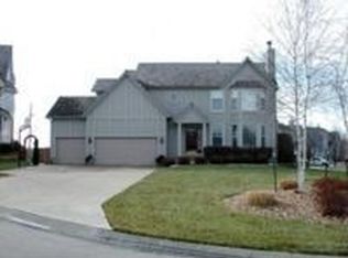 15241 W 139th Ter, Olathe, KS 66062