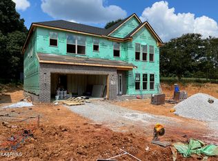 1428 Harvest Moon Ln, Knoxville, TN 37922