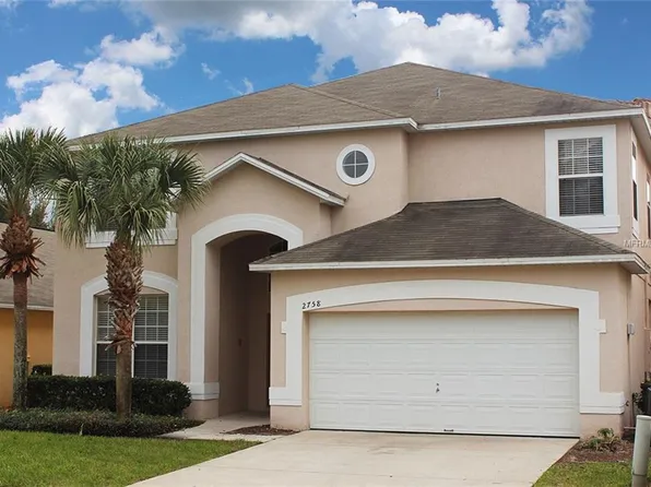 2758 Lido Key Dr, Kissimmee, FL 34747