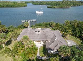 4131 SE Peterson Ln, Stuart, FL 34997