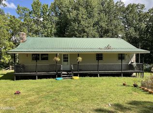 248 Garlon Price Rd, Rockwood, TN 37854
