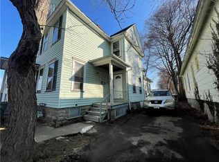 318 Remington St, Rochester, NY 14621