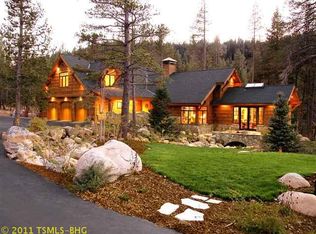 6240 River Rd, Truckee, CA 96161