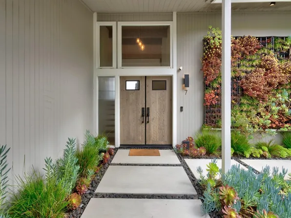 7 William Court, Sausalito, CA 94965