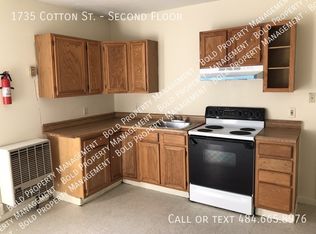 1735 Cotton St FLOOR 2, Reading, PA 19606