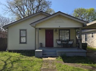 410 McCullough Ave NE, Huntsville, AL 35801