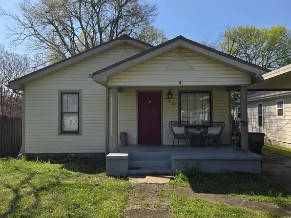 410 McCullough Ave NE, Huntsville, AL 35801