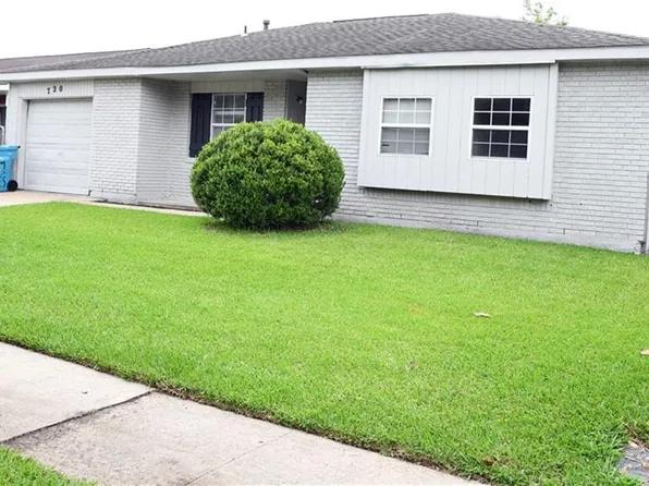 720 Turtle Creek Ln, Saint Rose, LA 70087