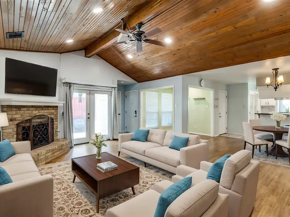 5736 Penrose Ave, Dallas, TX 75206