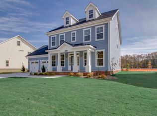 2925 Bermuda Grass Loop, Virginia Beach, VA 23453