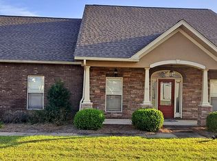 170 County Road 752, Enterprise, AL 36330
