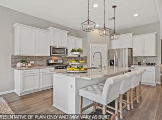 437 Summerset Landing Ct, Conroe, TX 77304