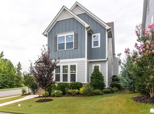 2709 Jockeys Ridge Trce, Apex, NC 27502