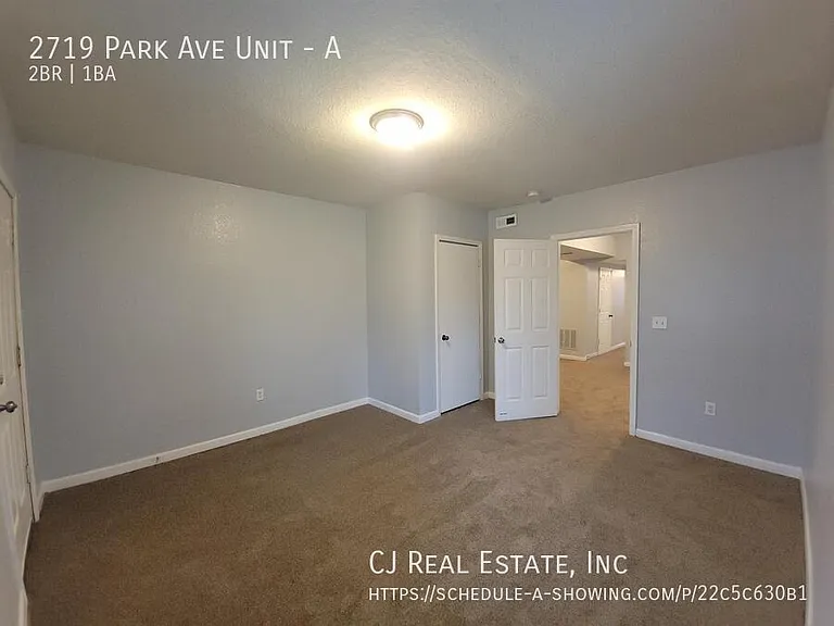 2719 Park Ave #A — Photo 7