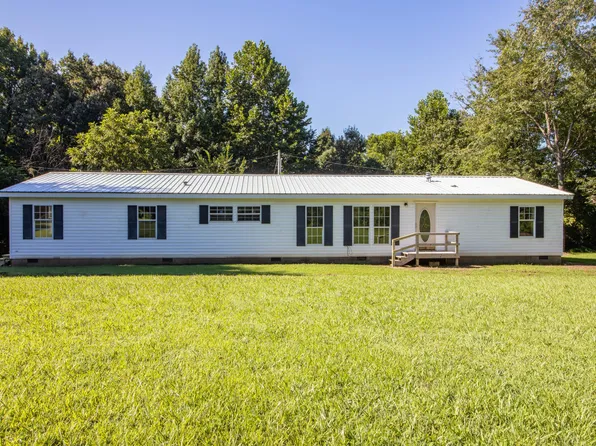 14909 Beulah Rd, Dawson Springs, KY 42408