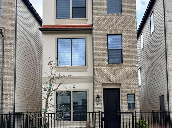 2507 Grey Willow Trl, Houston, TX 77077