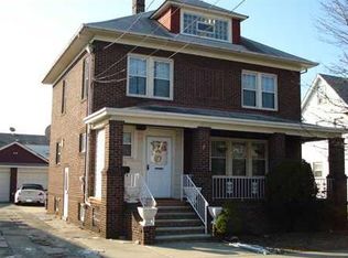 75 Randolph St, Carteret, NJ