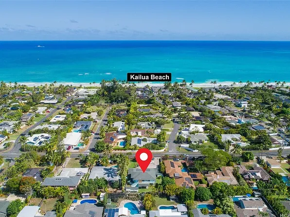 673 N Kalaheo Ave, Kailua, HI 96734
