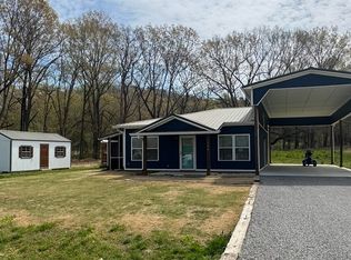 1540 Murphy Hill Rd, Langston, AL 35755