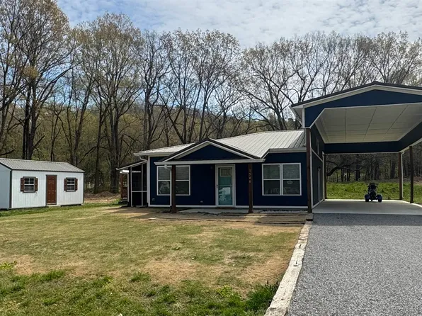 1540 Murphy Hill Rd, Langston, AL 35755