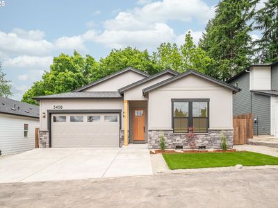 5408 NE 111th St, Vancouver, WA, 98686